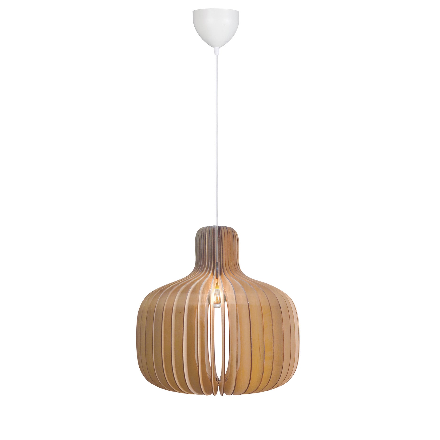 Hazo 43 pendel natur